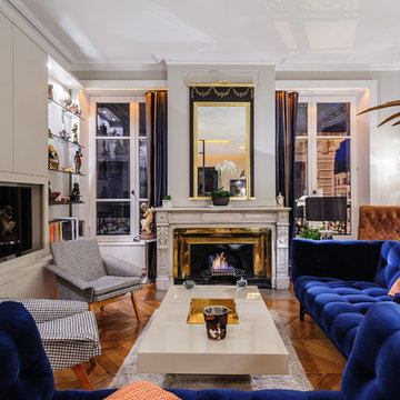 Apartment - Cordeliers - Lyon