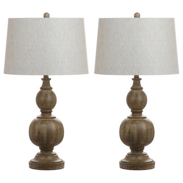 Safavieh Araceli Table Lamps, Set of 2