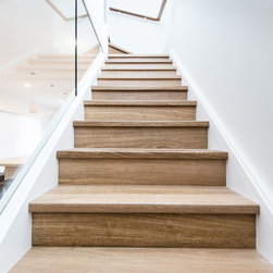 OzStair - Killarney Heights - Stair Parts