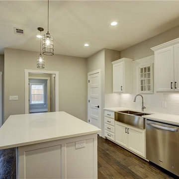 Manhattan Beach CA, Kitchen Remodeling