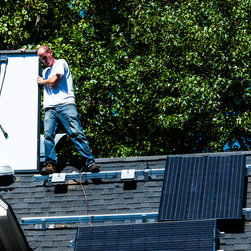 Country Club Dr Install. - Products