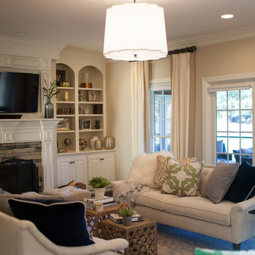 Smith Remodel
