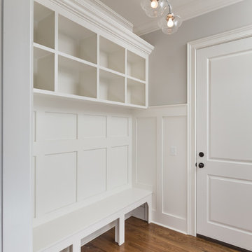 North Chattanooga Custom Home Build