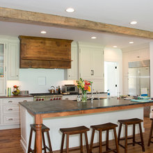 Kitchen Ideas