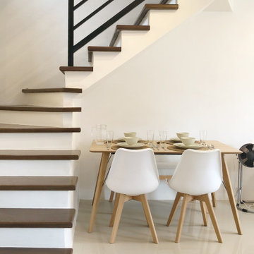 Interior Renovation on a Budget