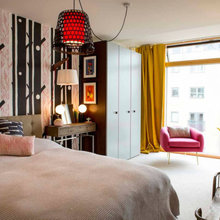 Kady Dundas' Bedrooms