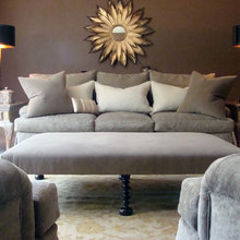 Living Room Ideas