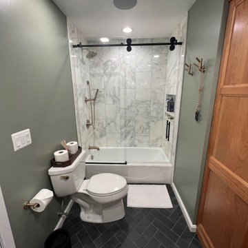 Annapolis Teenage Boy's Bath