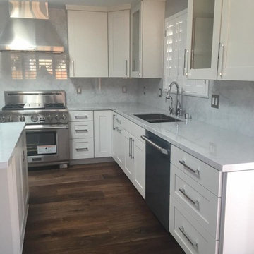 Joe & Jose Renovation