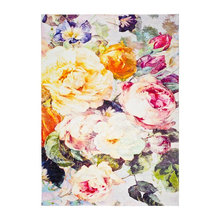 Statement rugs
