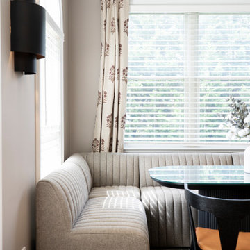 Hunt Valley Whole Home Remodel