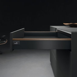 ArciTech Drawer System - Products
