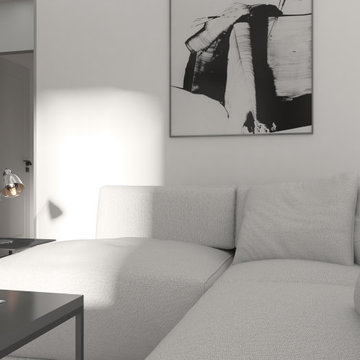 Appartement 17ème