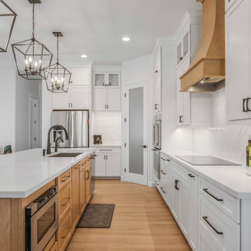Jonathan's kitchen Renovation