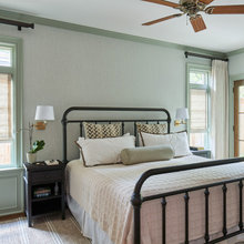 Bedroom ideas