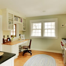 Family Room ideas