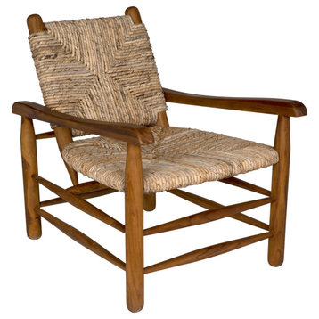 Burek Chair