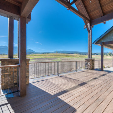 Treasure State Builders Tour of Homes 2022