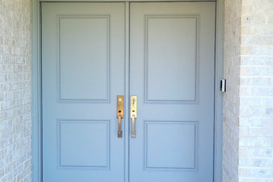 Entryway photo in Miami