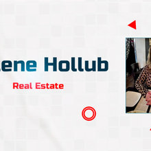Helene Hollub
