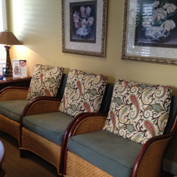 treasurestead - Armchairs And Accent Chairs