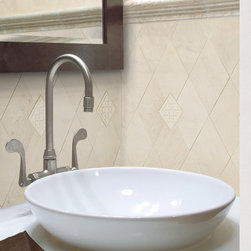 Chapter 11 - Align - Mosaic Tile