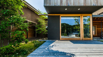 Matumoto House