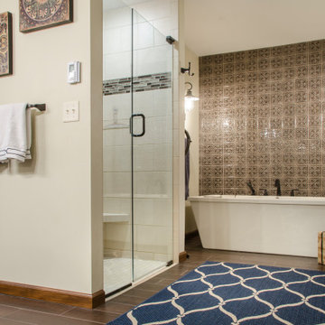 Bathrooms