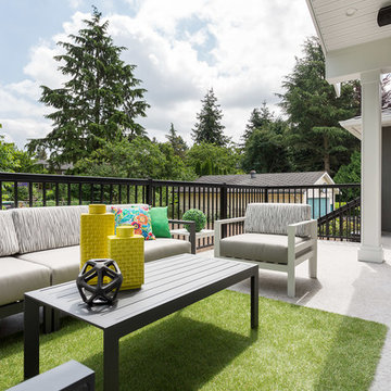 Montgomery Residence