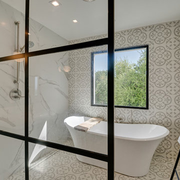 Hillside contemporary | Studio City