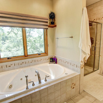 Upscale, Traditional, Pheasant Ridge Home