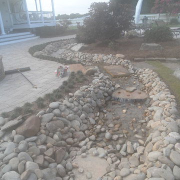 Saxon Landscape Design