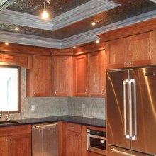 Kitchen Ideas