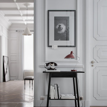 Interior Project