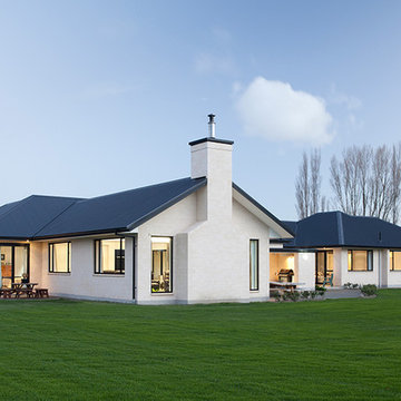 Clarkville House