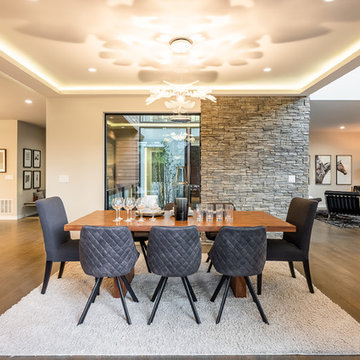 DK Design & Build LLC / Atrium Home