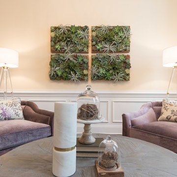 Bringing Nature Indoors