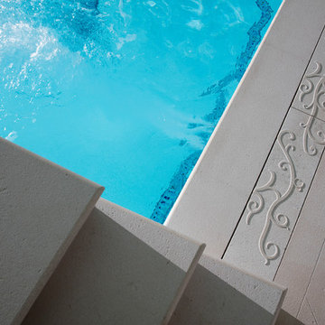 Schwimmbad / Pool