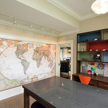 Homework Room