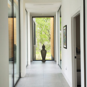 Bellville: Long Branch Residence