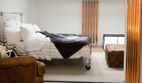 Træt af den grimme radiator? Her er 6 måder at peppe den op på