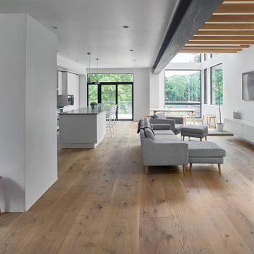 Character Grade White Oak in Philadelphia, PA