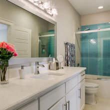 Cailey Bath/bed