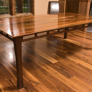Brunswick Dining Table