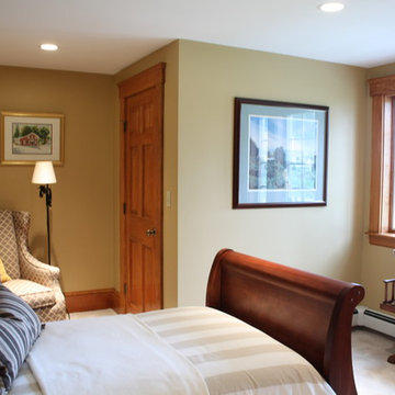 Overlook Road Whole House Remodel