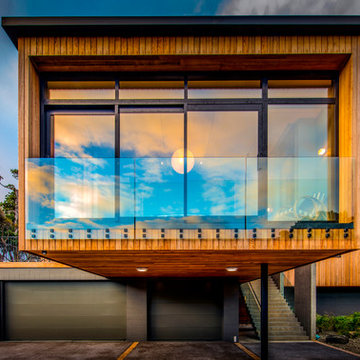 Moureeses Bay House