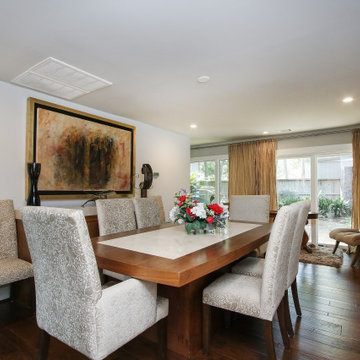 Memorial Whole House Remodel