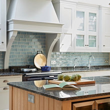 back splash