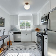 Kitchen Ideas