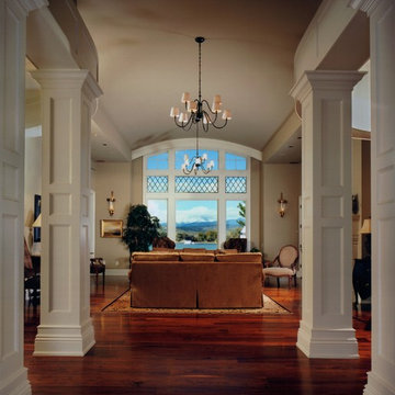 Interiors